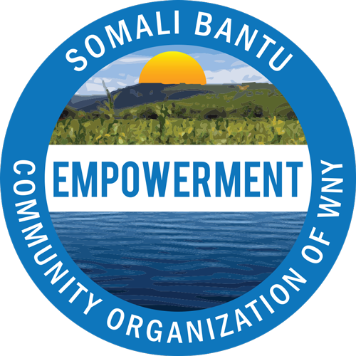 Somali Bantu Community Organization of Buffalo